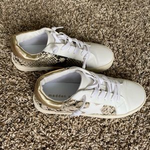 Madden Girl Sneakers